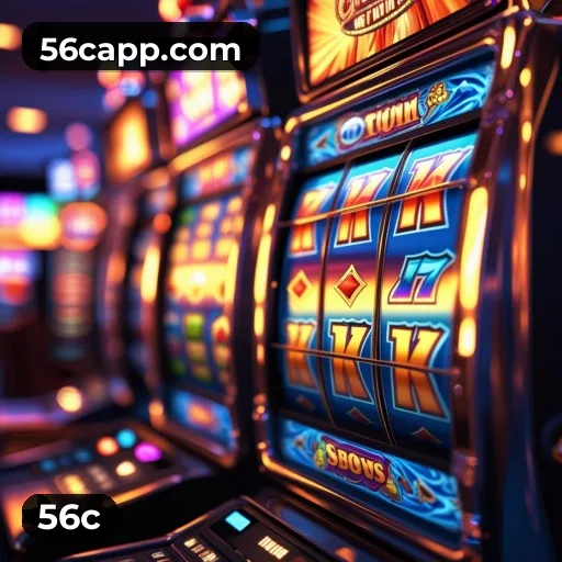 Comparação APP mobile vs versão web da 56c