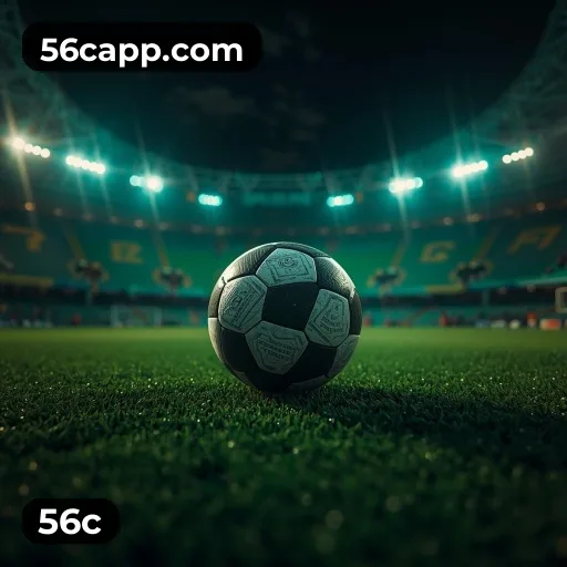 FAQ 56c Brasil - Perguntas frequentes sobre bônus, PIX, RTP, APP mobile e VIP