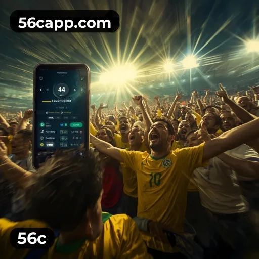 Pagamentos PIX na 56c