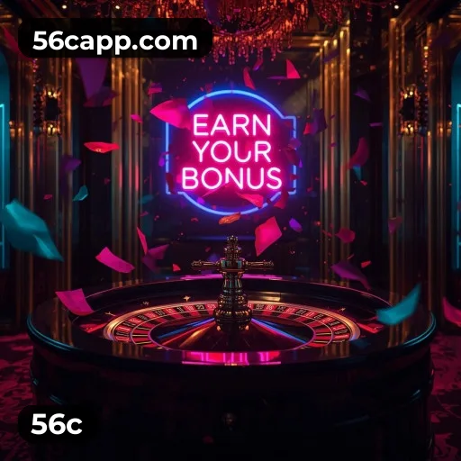 FAQ 56c Brasil - Perguntas frequentes sobre bônus, PIX, RTP, APP mobile e VIP