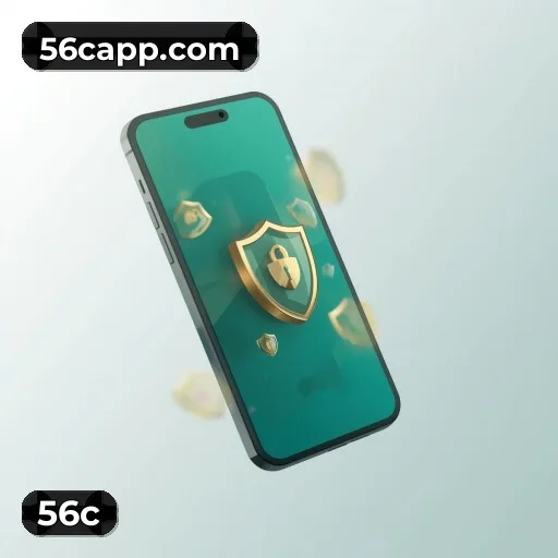 Pagamentos PIX na 56c
