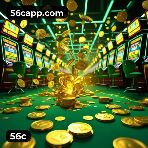 Níveis do programa VIP da 56c