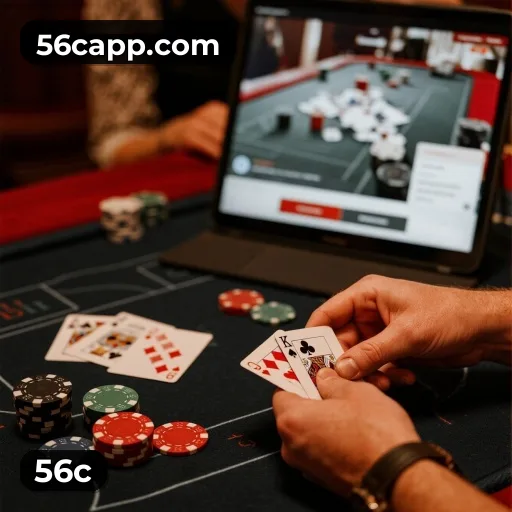 FAQ 56c Brasil - Perguntas frequentes sobre bônus, PIX, RTP, APP mobile e VIP