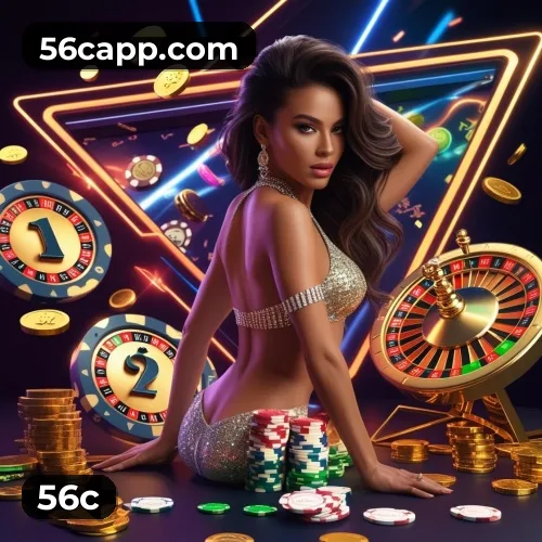 FAQ 56c Brasil - Perguntas frequentes sobre bônus, PIX, RTP, APP mobile e VIP