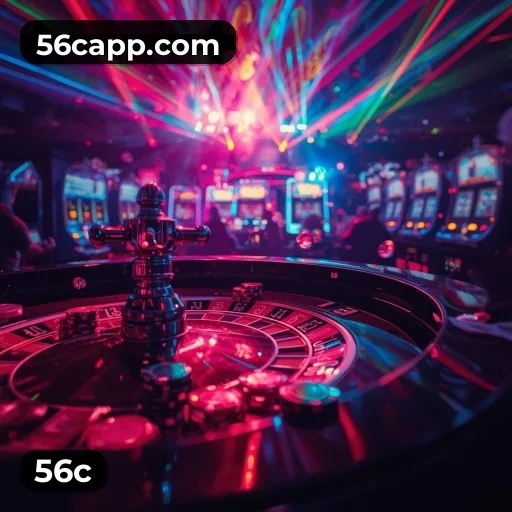 Comparação APP mobile vs versão web da 56c