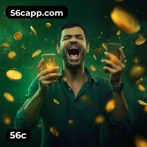 Logo da 56c