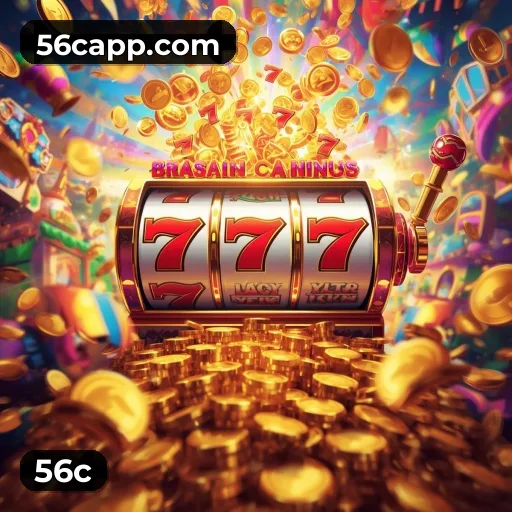 Principais provedores de slots da 56c - NetEnt, Pragmatic Play, Play'n GO