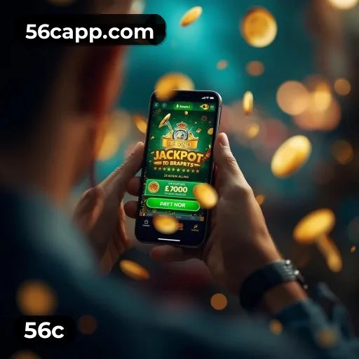 Principais provedores de slots da 56c - NetEnt, Pragmatic Play, Play'n GO