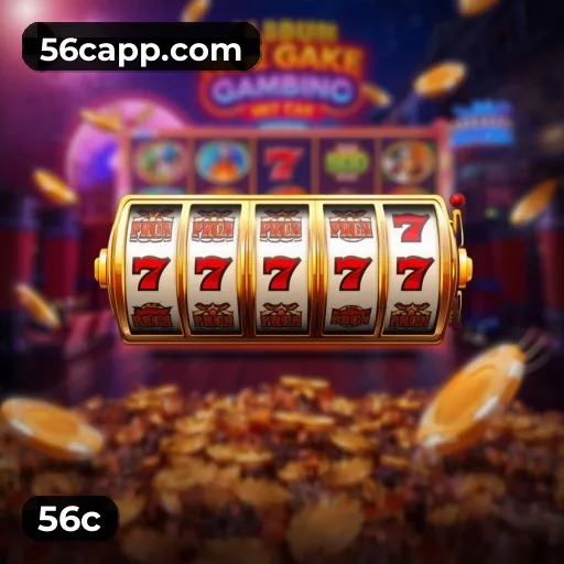 Tabela RTP dos jogos de cassino da 56c