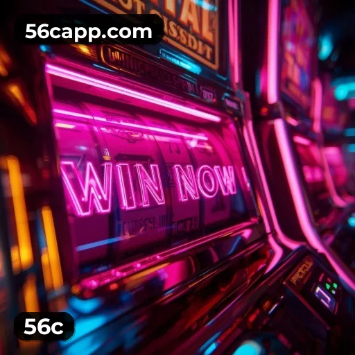 Logo da 56c
