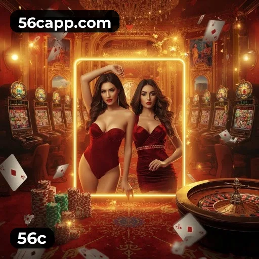 Níveis do programa VIP da 56c