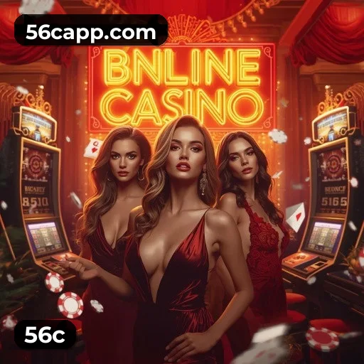 Loterias online disponíveis na 56c