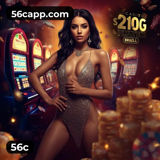 Principais provedores de slots da 56c - NetEnt, Pragmatic Play, Play'n GO