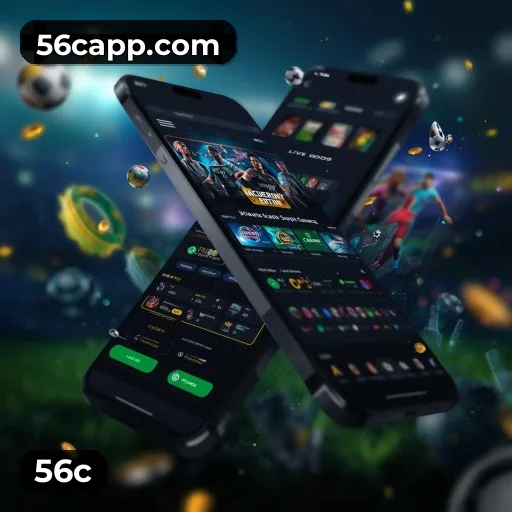 Principais provedores de slots da 56c - NetEnt, Pragmatic Play, Play'n GO