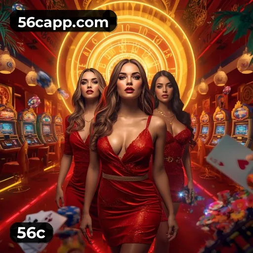 Níveis do programa VIP da 56c
