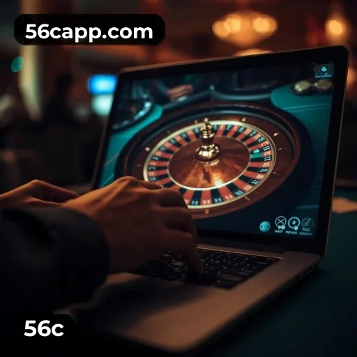 Níveis do programa VIP da 56c